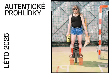 Autentické prohlídky foto: Roman Franc
