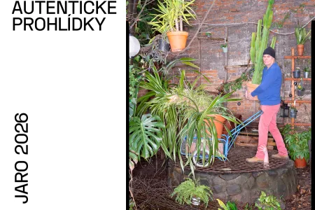 Autentické prohlídky foto: Roman Franc